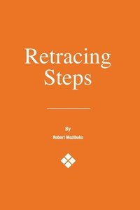 bokomslag Retracing Steps