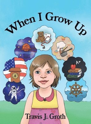 When I Grow Up 1