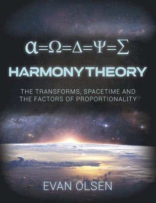 Harmony Theory 1