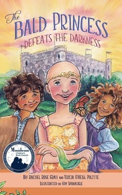 Bald Princess Defeats the Darkness