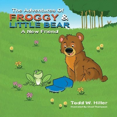 The Adventures of Froggy and Little Bear 1