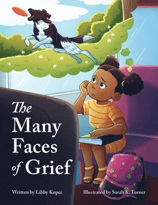 The Many Faces of Grief 1