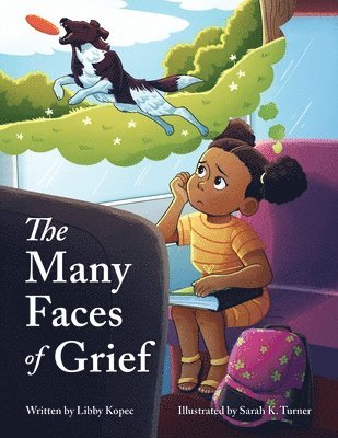 Many Faces of Grief