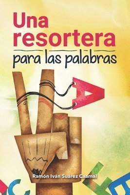 bokomslag Resortera Para las Palabras