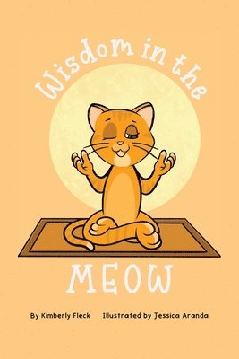 bokomslag Wisdom in the MEOW