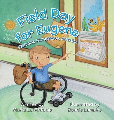 Field Day for Eugene 1