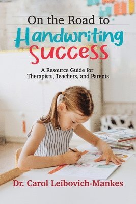 On The Road To Handwriting Success 1