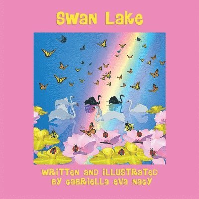 Swan Lake 1