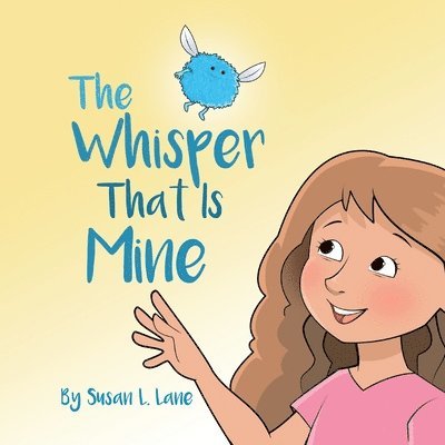 The Whisper That Is Mine 1