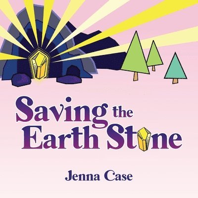 Saving the Earth Stone 1