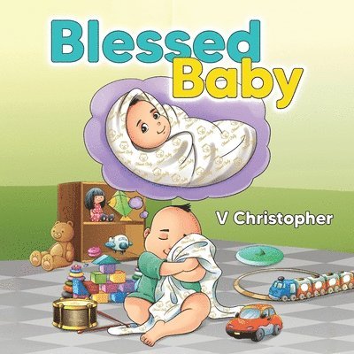 Blessed Baby 1