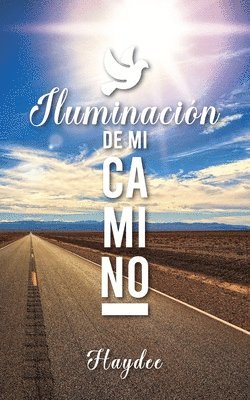 Haydee - Iluminación de mi camino, Häftad