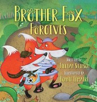 bokomslag Brother Fox Forgives
