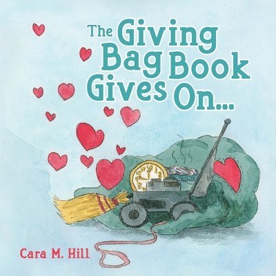 The Giving Bag Book Gives On... 1