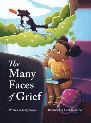 The Many Faces of Grief 1