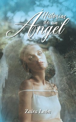 Zaira León - Historias de un Ángel, Häftad