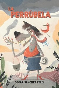 bokomslag La Perrubela