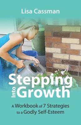 bokomslag Stepping Into Growth