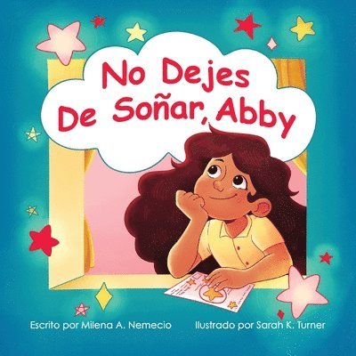 No Dejes de Soar, Abby 1