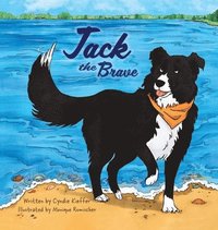 bokomslag Jack the Brave