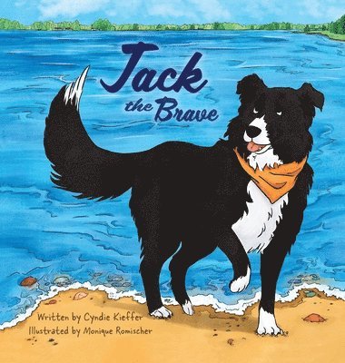 bokomslag Jack the Brave