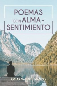 bokomslag Poemas con alma y sentimiento