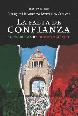 La falta de confianza, Segunda Edicin 1