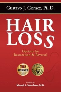 bokomslag Hair Loss, Second Edition