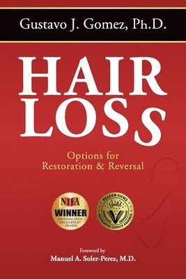 Hair Loss, Second Edition 1