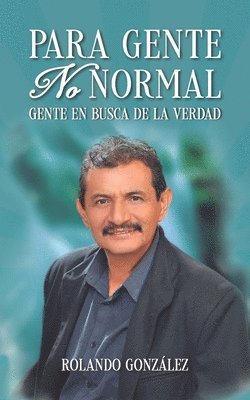 bokomslag Para Gente No Normal