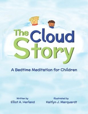 bokomslag Cloud Story