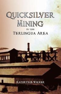 bokomslag Quicksilver Mining in the Terlingua Area