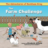 bokomslag The Farm Challenge