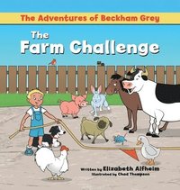 bokomslag The Farm Challenge
