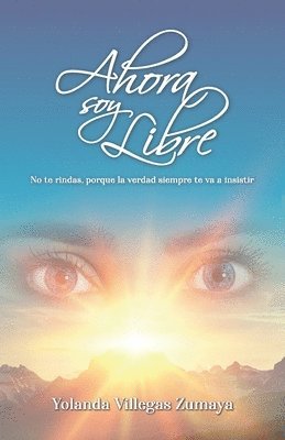 Ahora soy libre 1