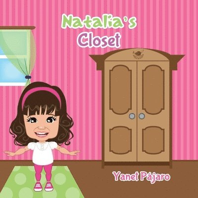 Natalia's Closet 1