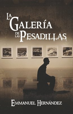 bokomslag La Galera de las Pesadillas