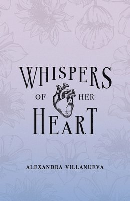 bokomslag Whispers of Her Heart