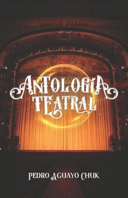 Antologa teatral 1