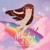bokomslag Alondra en el Cielo