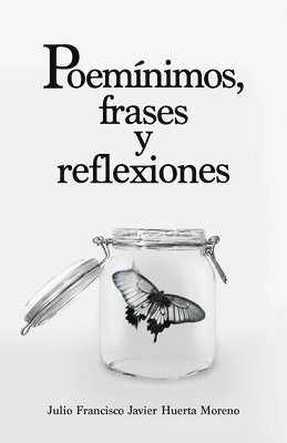 bokomslag Poemínimos, frases y reflexiones