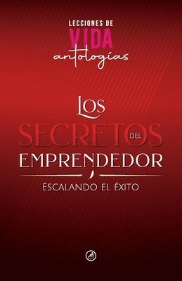 bokomslag Los Secretos del Emprendedor