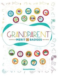 bokomslag Grandparent Merit Badges (TM)