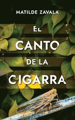 El canto de la cigarra 1