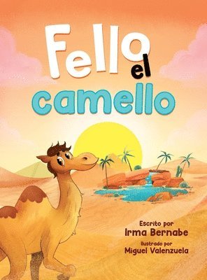 Fello el camello 1