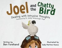bokomslag Joel and the Chatty Bird