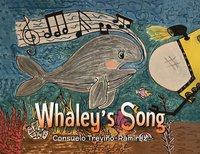 bokomslag Whaley's Song
