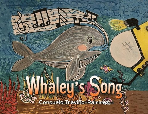 Whaley's Song 1