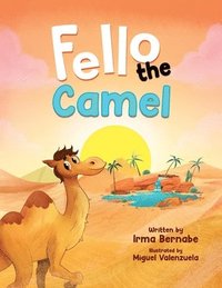 bokomslag Fello the Camel