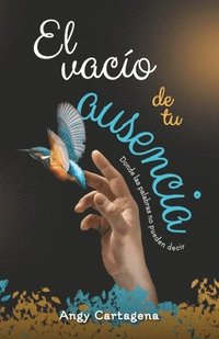 bokomslag vacío de tu ausencia